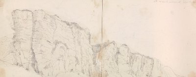 So viel darunter, vor der Straße, Hastings von Capt. Thomas Hastings