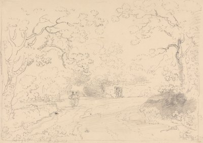 Nahe East Cowes, Mittwoch, 10. Juli 1832 von Capt. Thomas Hastings