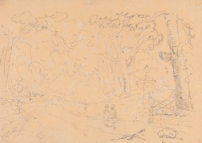 Shorwell, Freitag, 3. August 1832 von Capt. Thomas Hastings