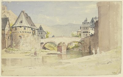  von Carl Morgenstern