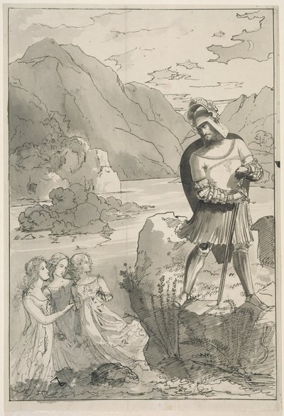  von Carl Philipp Fohr