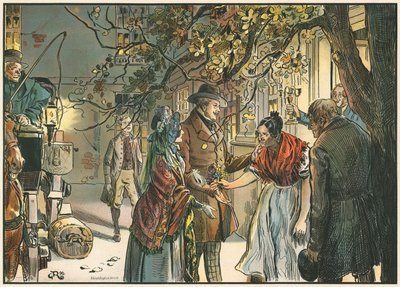 Das Leben von Otto von Bismarck von Carl Rohling