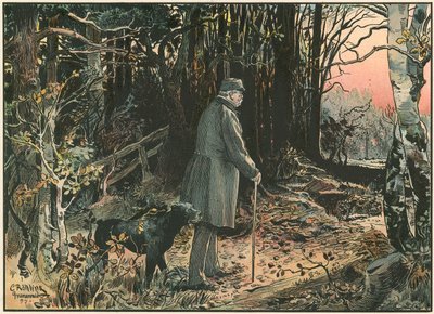 Leben von Otto von Bismarck von Carl Rohling