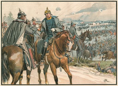 Das Leben von Otto von Bismarck von Carl Rohling