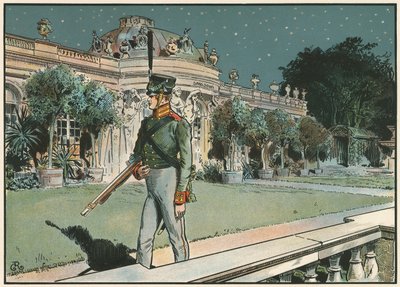Das Leben von Otto von Bismarck von Carl Rohling