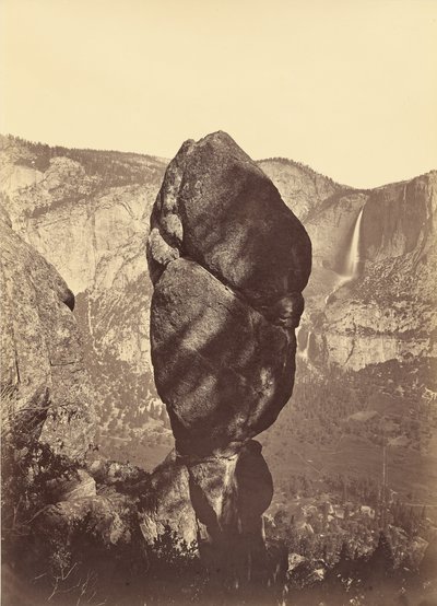  von Carleton Watkins