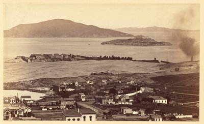  von Carleton Watkins