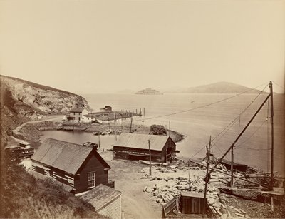  von Carleton Watkins
