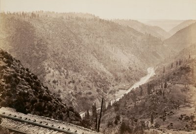  von Carleton Watkins