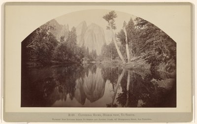  von Carleton Watkins