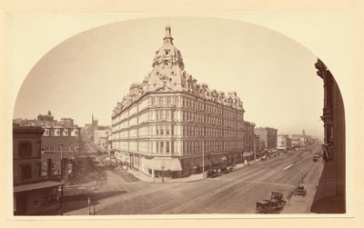  von Carleton Watkins