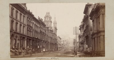  von Carleton Watkins