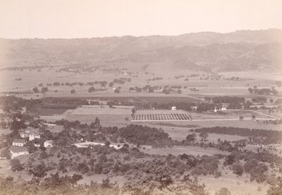 von Carleton Watkins