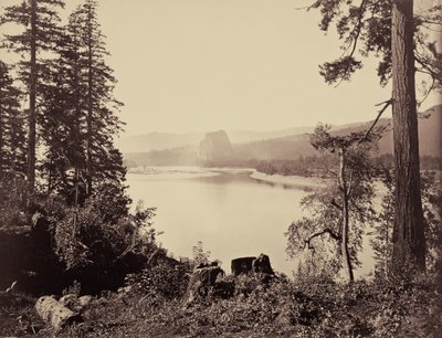  von Carleton Watkins