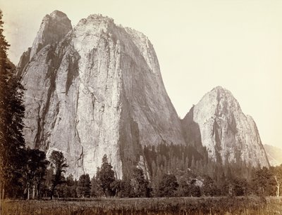  von Carleton Watkins