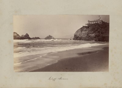  von Carleton Watkins
