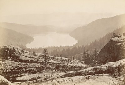  von Carleton Watkins