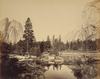  von Carleton Watkins