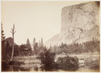  von Carleton Watkins