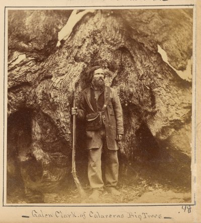  von Carleton Watkins