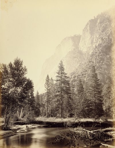  von Carleton Watkins