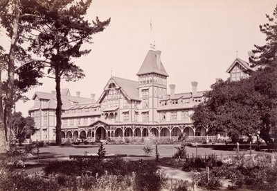  von Carleton Watkins