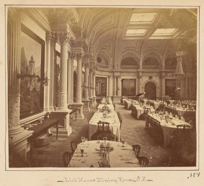  von Carleton Watkins