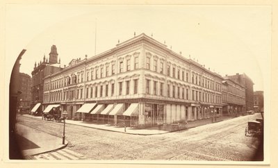 von Carleton Watkins
