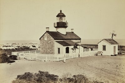  von Carleton Watkins