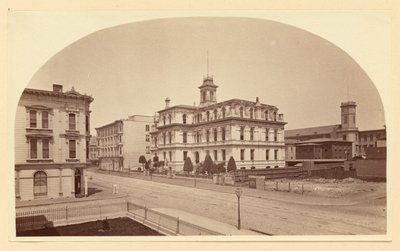  von Carleton Watkins