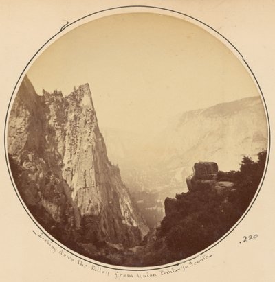  von Carleton Watkins