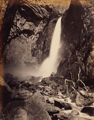  von Carleton Watkins