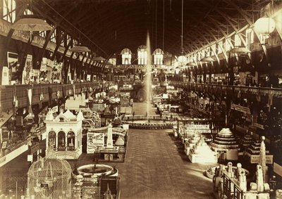  von Carleton Watkins