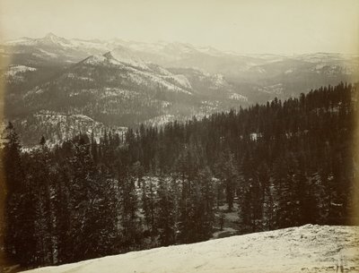  von Carleton Watkins