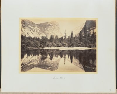  von Carleton Watkins