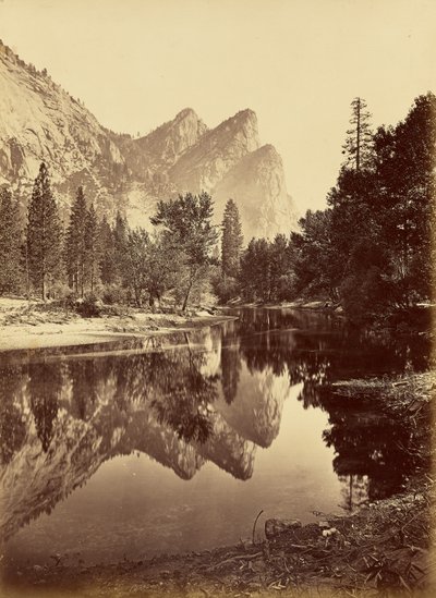  von Carleton Watkins