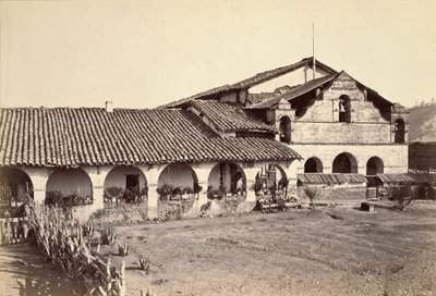  von Carleton Watkins