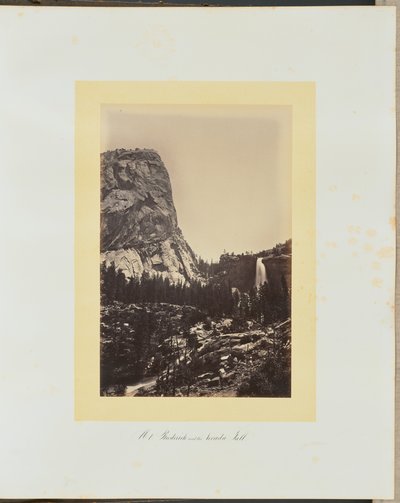  von Carleton Watkins
