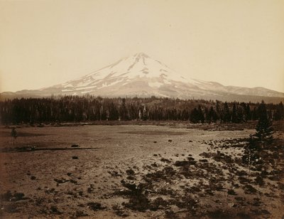  von Carleton Watkins