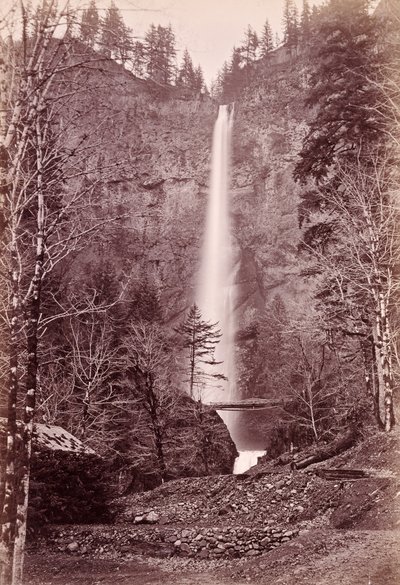  von Carleton Watkins