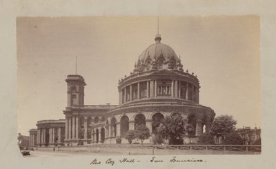  von Carleton Watkins
