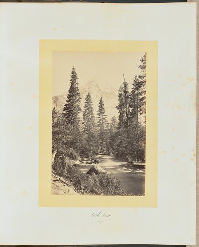  von Carleton Watkins