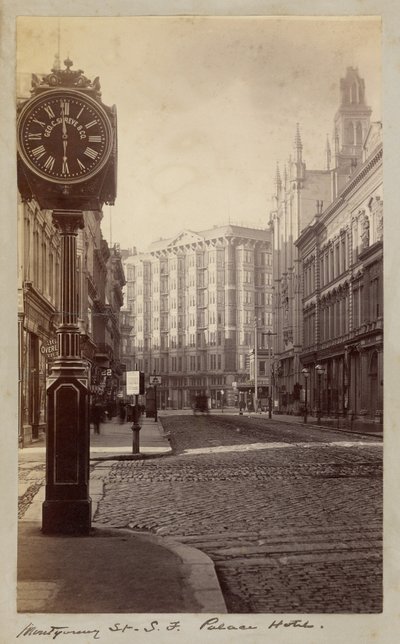  von Carleton Watkins
