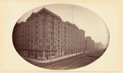  von Carleton Watkins