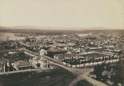  von Carleton Watkins