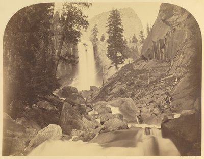  von Carleton Watkins