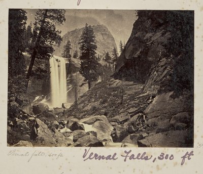  von Carleton Watkins