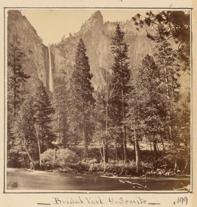  von Carleton Watkins