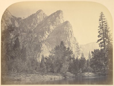  von Carleton Watkins