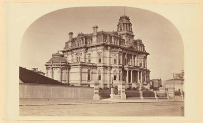  von Carleton Watkins